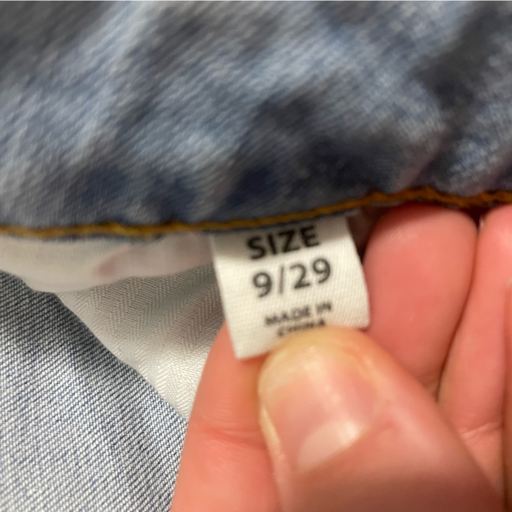 Vans shorts - Picture 3 of 3